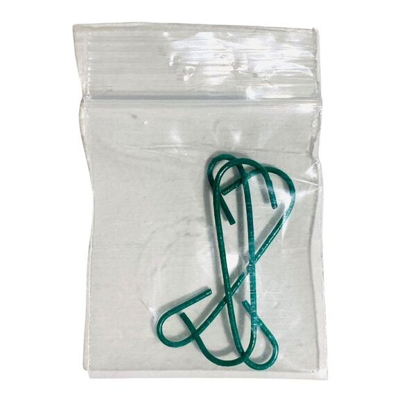 Hallmark Keepsake Ornament 3 Winnie the Pooh Piglet Tigger Friendship Plate XMAS - Picture 12 of 12